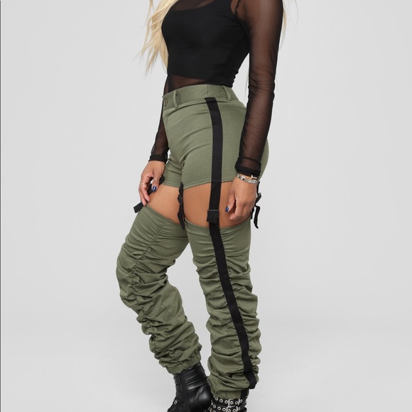 Cute pants - Picture 3 of 6